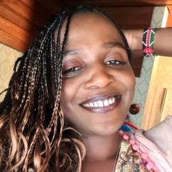 Wambui